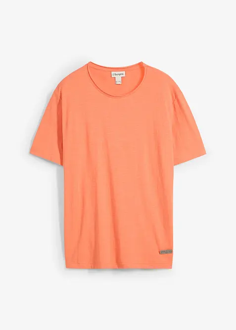 T-shirt van puur biologisch katoen, bonprix