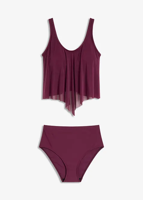 Tankini (2-dlg. set), bonprix
