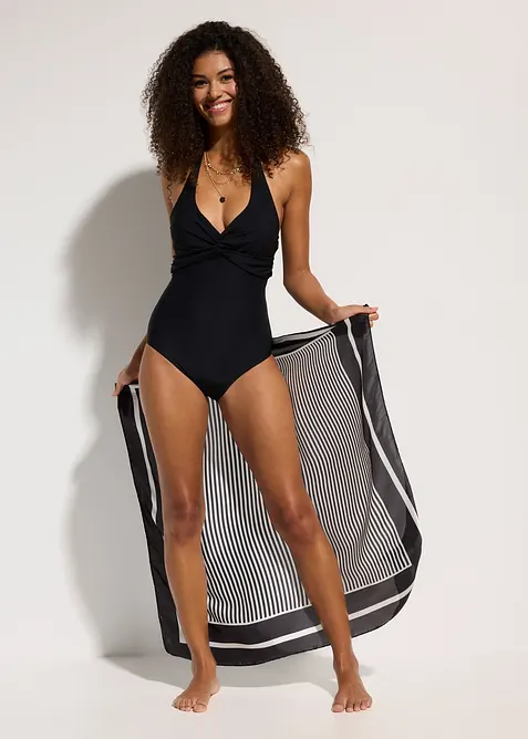 Corrigerend badpak, licht corrigerend, bonprix