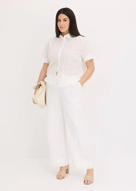 Marlene Dietrich broek, bonprix