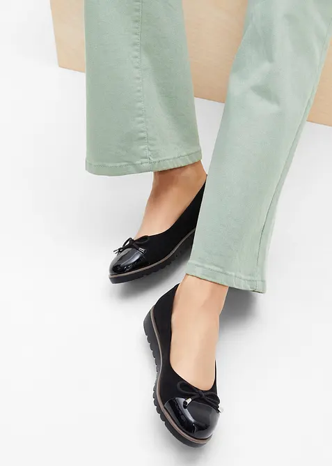 Ballerina's, bonprix