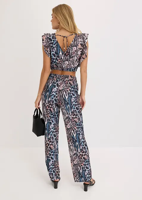 Top en broek (2-dlg. set), bonprix