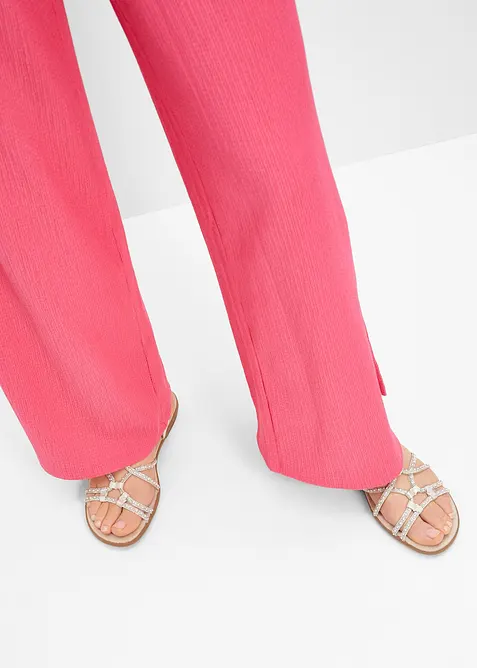 Sandalen van Rieker, Rieker