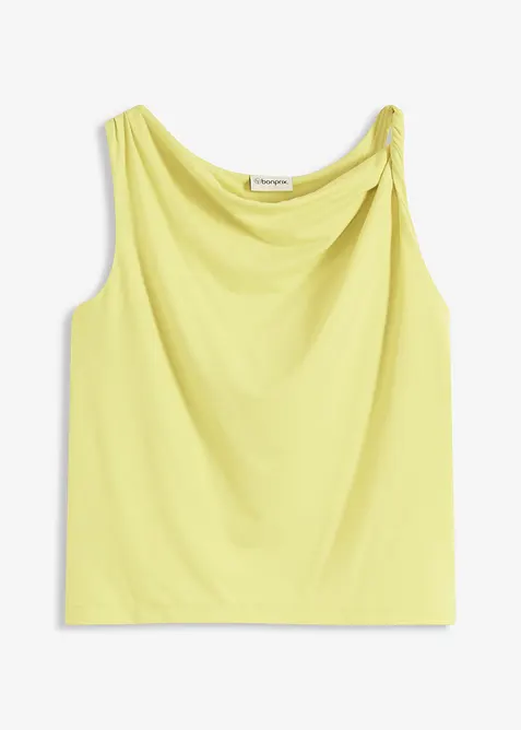 Top met twist detail, bonprix