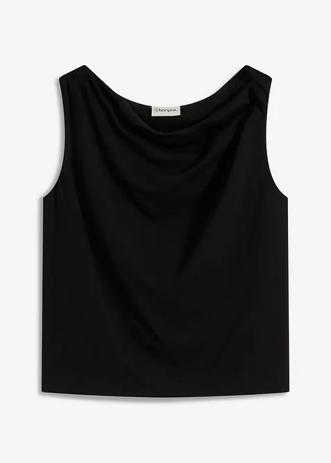 Top met twist detail, bonprix