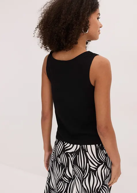 Top met twist detail, bonprix