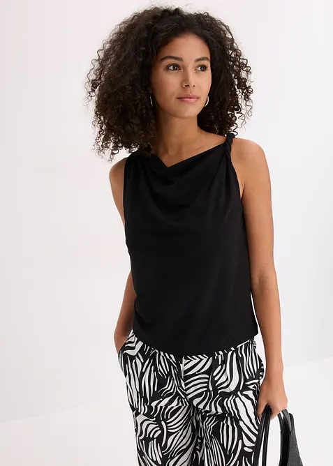 Top met twist detail, bonprix