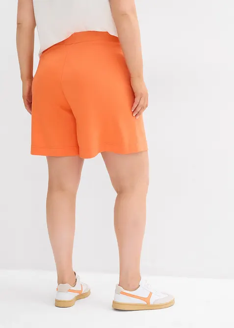 Instapbroek van comfortabel Punto di Roma, bonprix