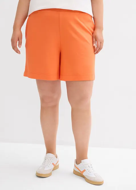 Instapbroek van comfortabel Punto di Roma, bonprix