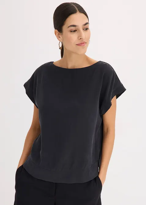 Tuniek met boothals, bonprix