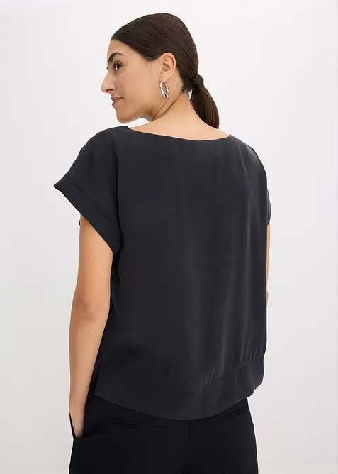 Tuniek met boothals, bonprix