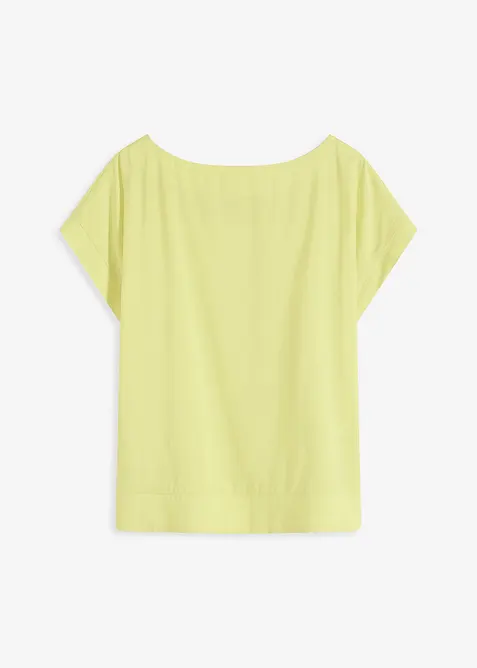 Tuniek met boothals, bonprix