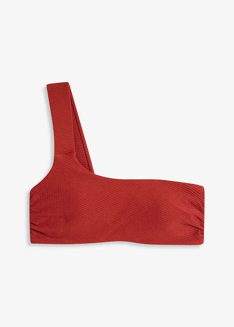 One shoulder bikinitop, bonprix