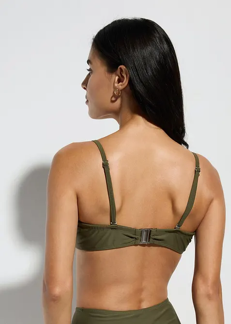 Balconette bikinitop, bonprix