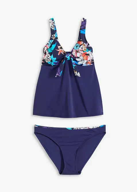 Tankini (2-dlg. set), bonprix