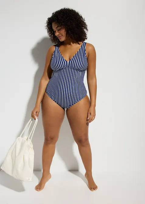 Corrigerend badpak, medium corrigerend, bonprix