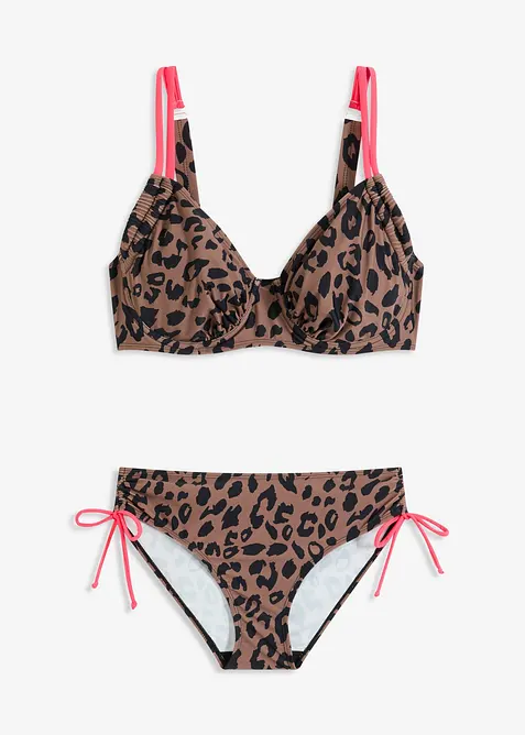 Beugel bikini (2-dlg. set), bonprix