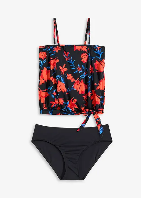 Tankini (2-dlg. set), bonprix