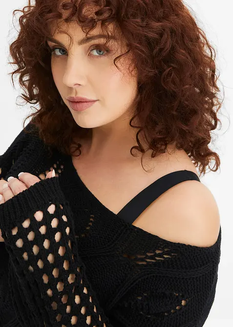 Beugel bh met gewatteerde schouderbandjes (set van 2), bonprix