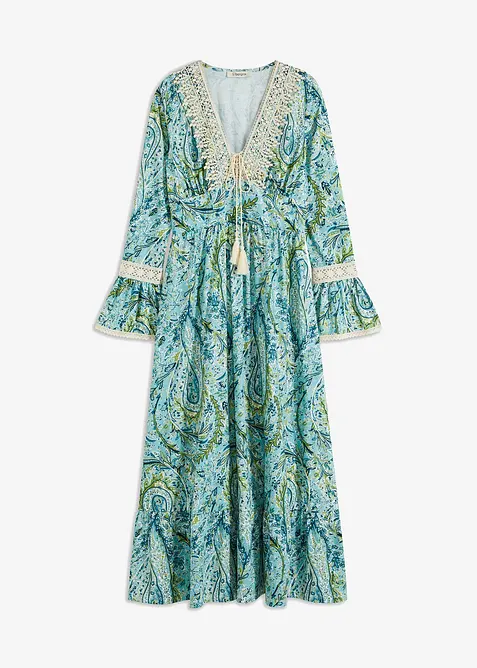 Jersey jurk, bonprix