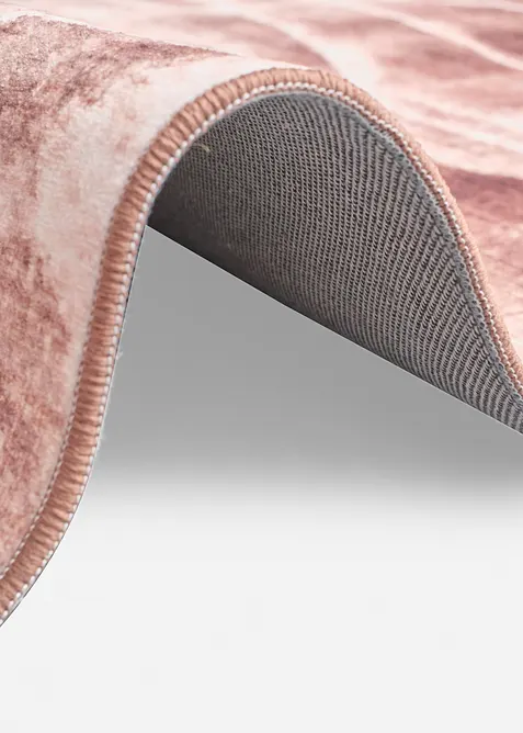 Vloerkleed met een modern motief, bonprix