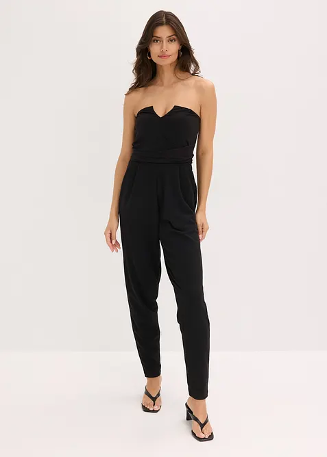 Jersey jumpsuit, bonprix