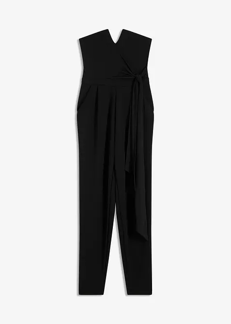 Jersey jumpsuit, bonprix