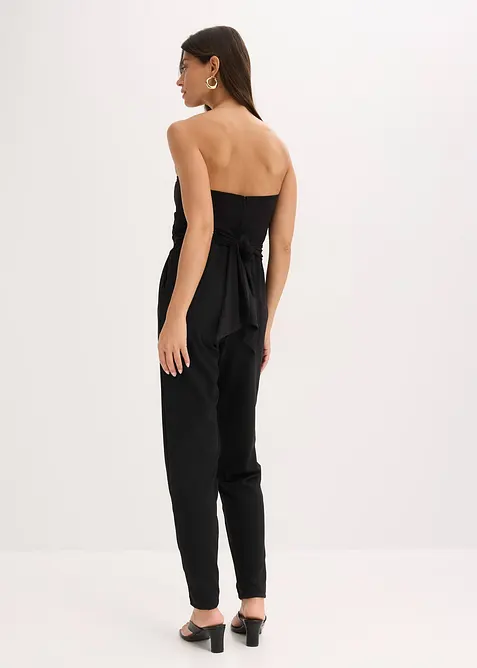 Jersey jumpsuit, bonprix