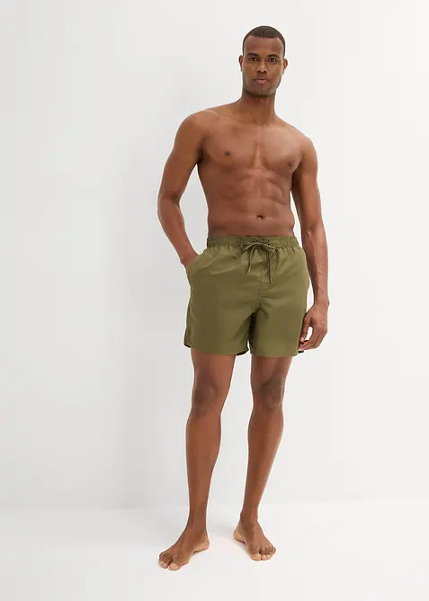 Heren zwemshort, bonprix