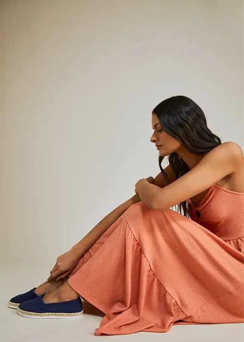 Espadrilles, bonprix