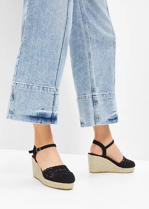 Sleehak pumps, bonprix