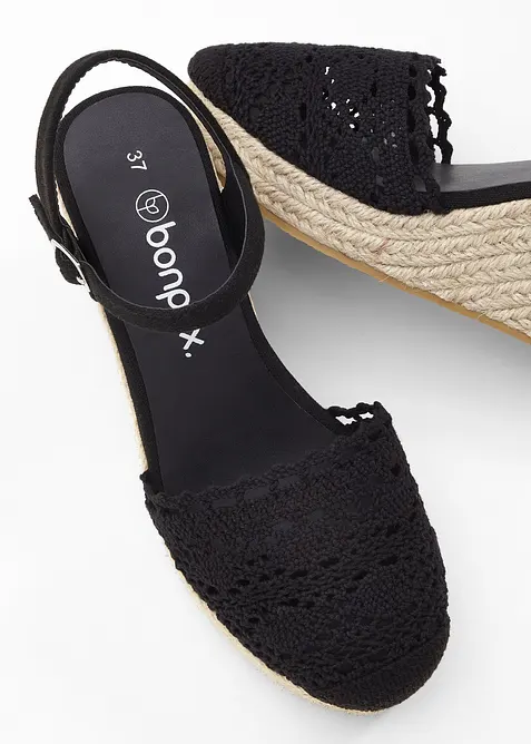 Sleehak pumps, bonprix