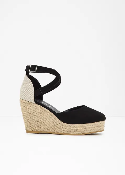 Sleehak pumps, bonprix