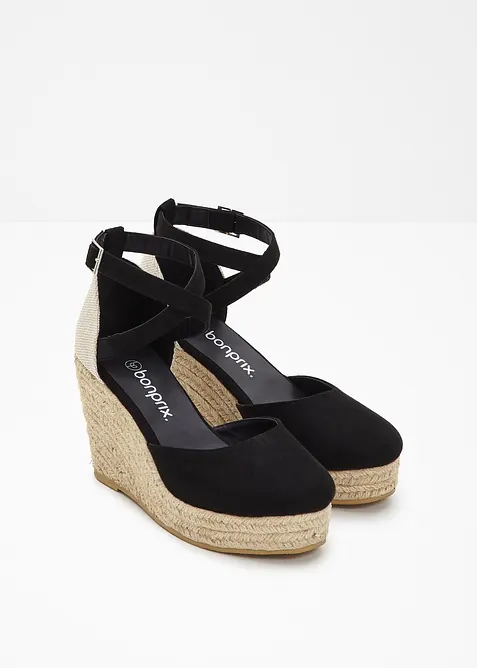 Sleehak pumps, bonprix