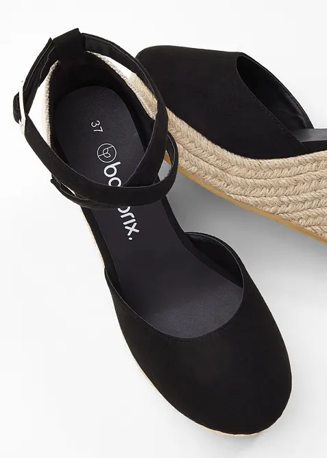 Sleehak pumps, bonprix