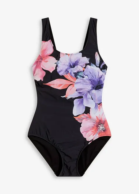 Corrigerend badpak, licht corrigerend, bonprix