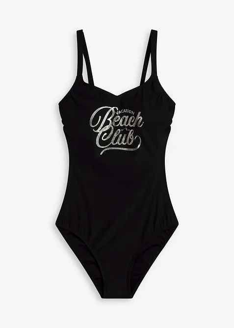 Corrigerend badpak, licht corrigerend, bonprix