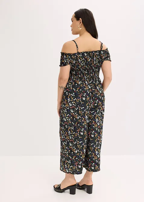 Jersey jumpsuit, bonprix