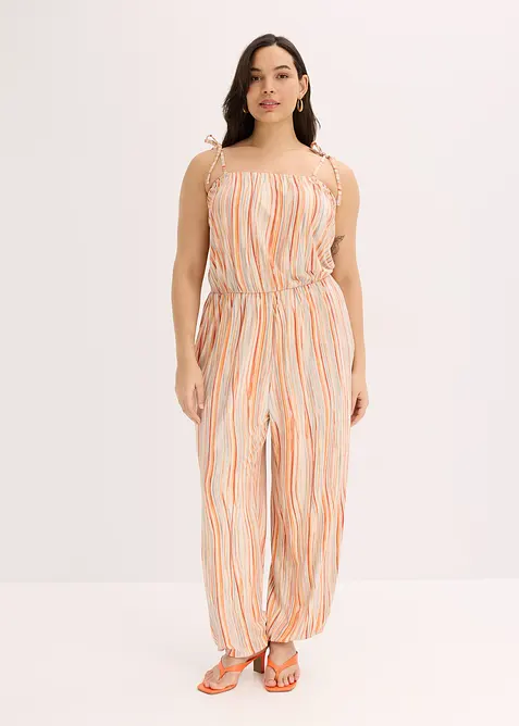 Jersey jumpsuit, bonprix