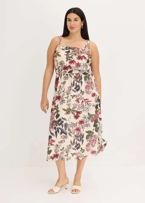 Jersey jurk, bonprix