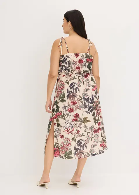 Jersey jurk, bonprix