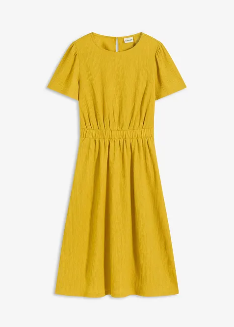 Jersey jurk, bonprix