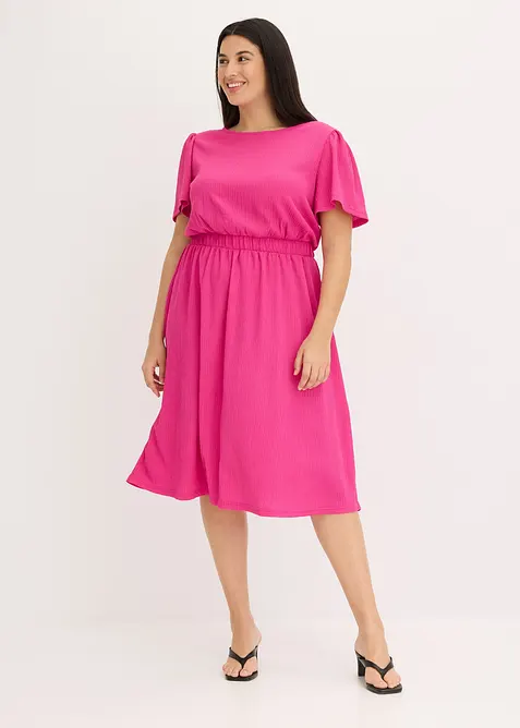 Jersey jurk, bonprix