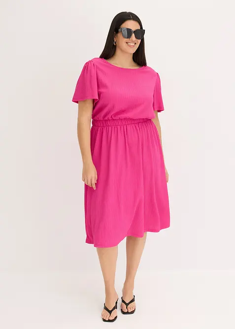 Jersey jurk, bonprix