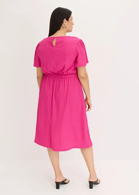 Jersey jurk, bonprix