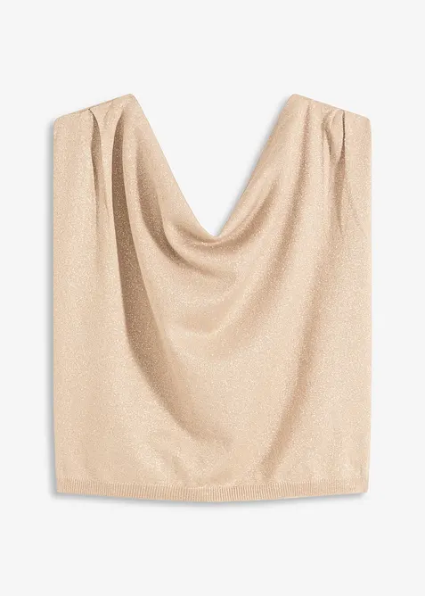 One-shoulder shirt, bonprix