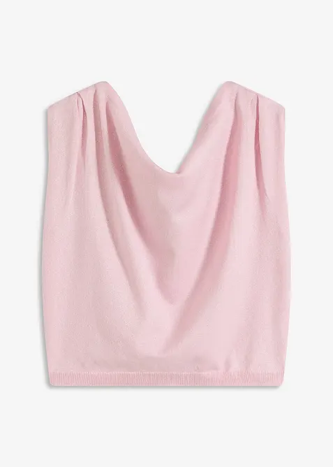 One-shoulder shirt, bonprix