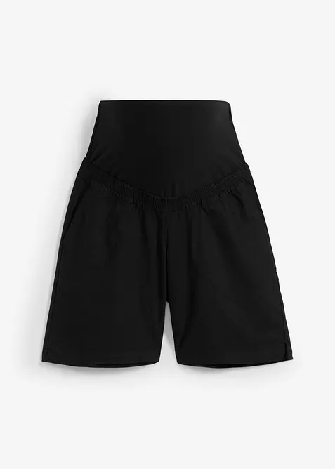 Zwangerschapsshort, bonprix