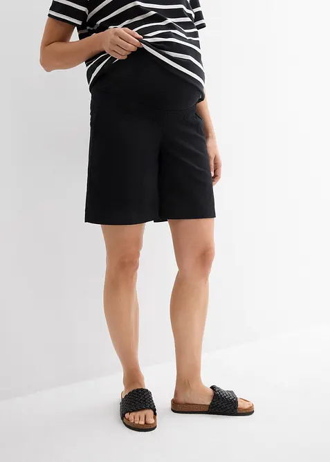 Zwangerschapsshort, bonprix
