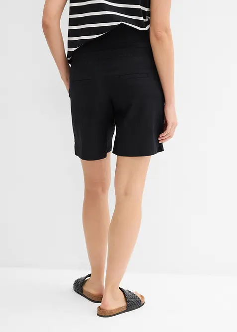 Zwangerschapsshort, bonprix